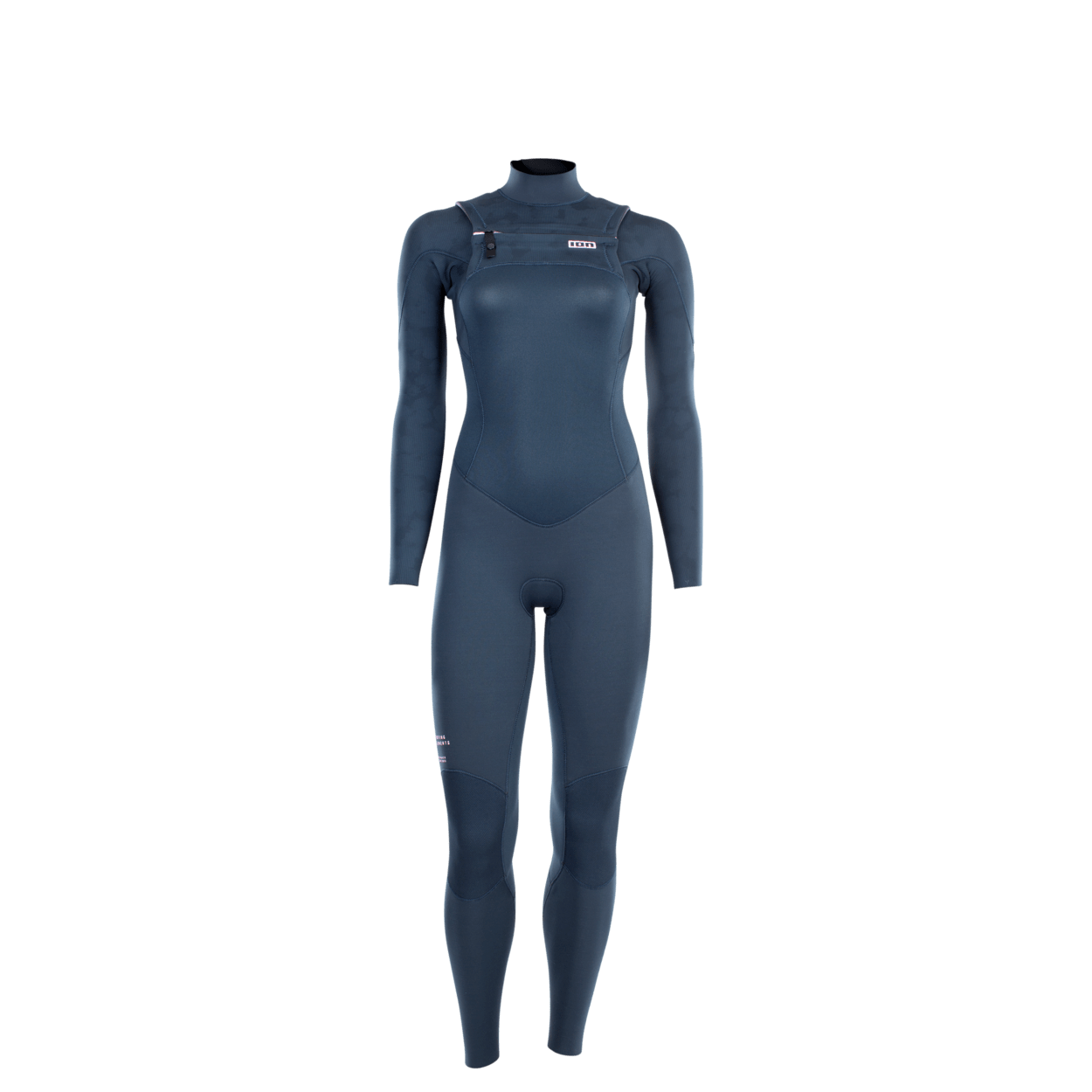 Damen Neoprenanzug Element 3/2 Front Zip