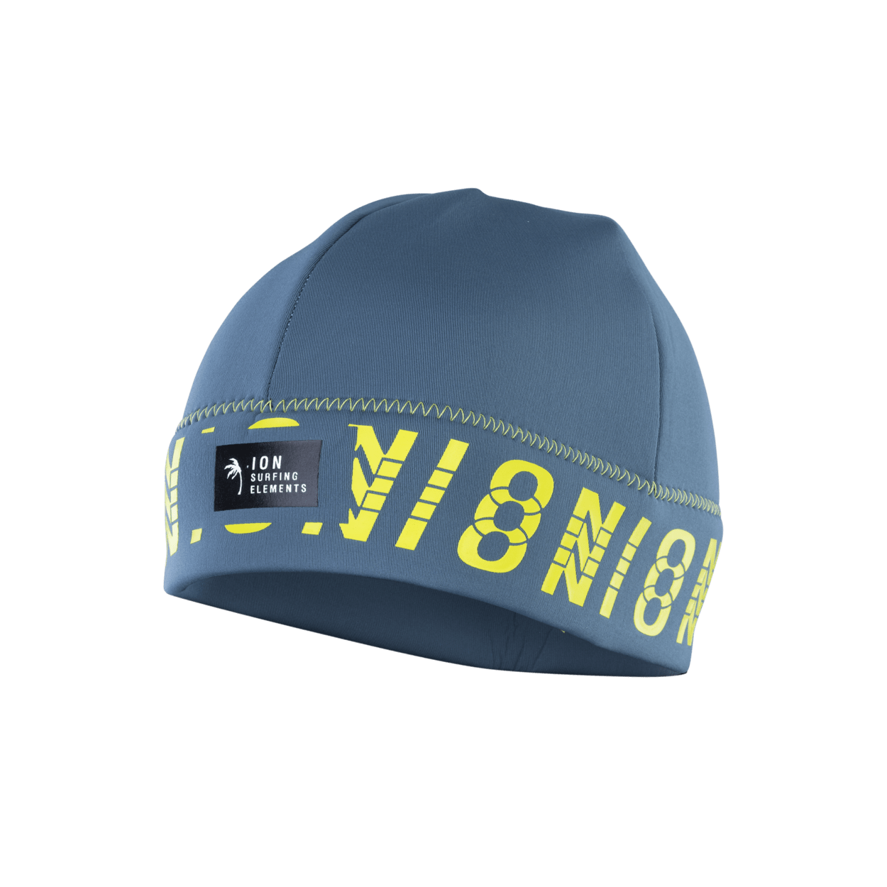 ION Neo Logo Beanie 2024