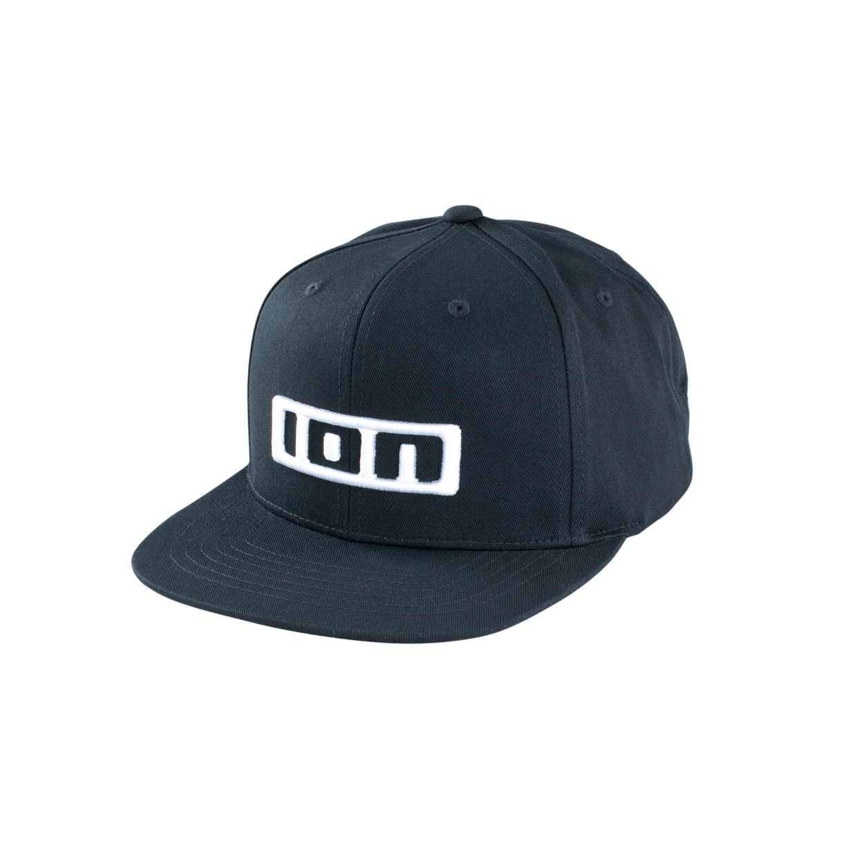 Cap ION logo