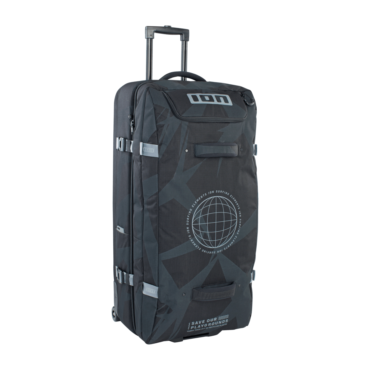 ION Travel Bag Wheelie 2024