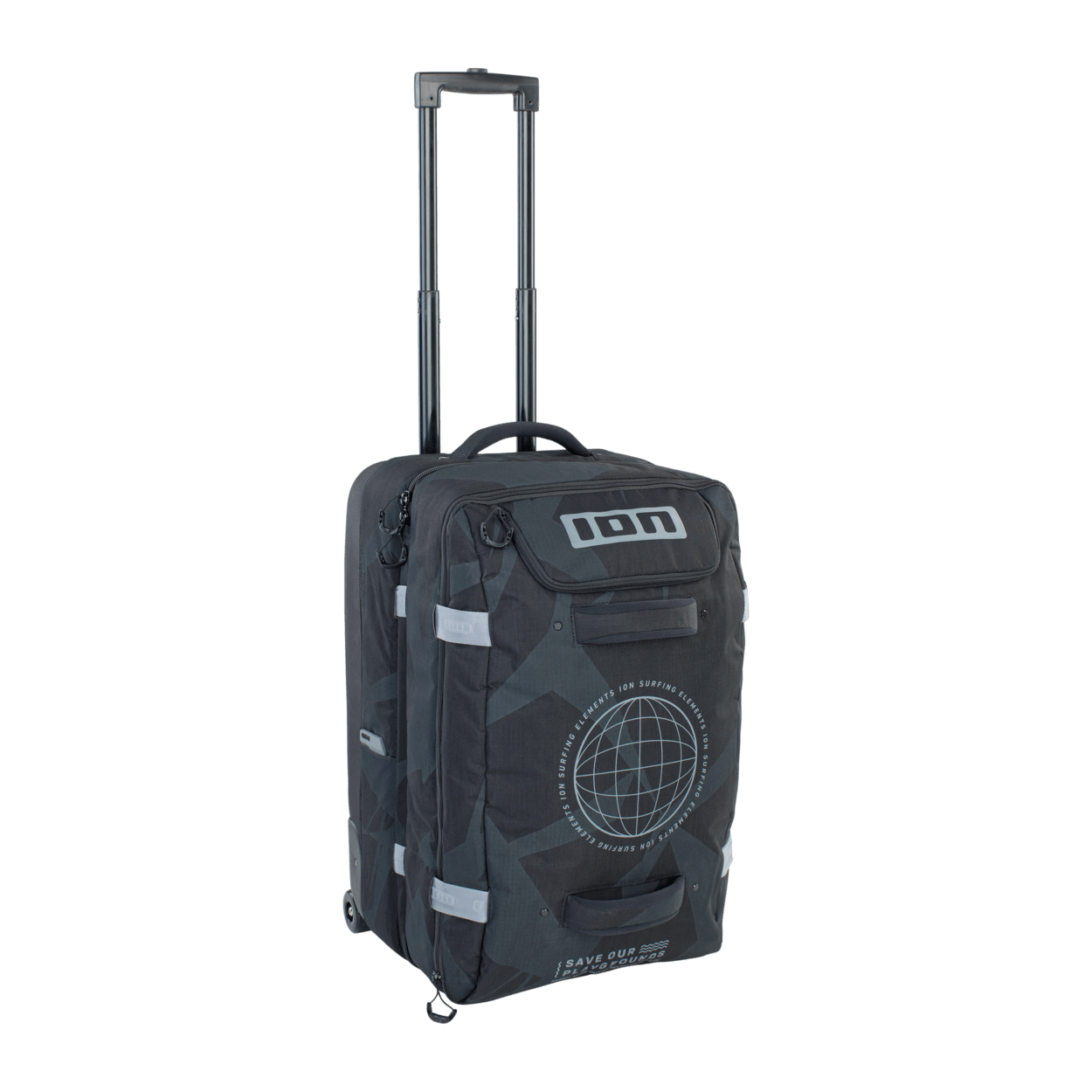 ION Travel Bag Wheelie 2024