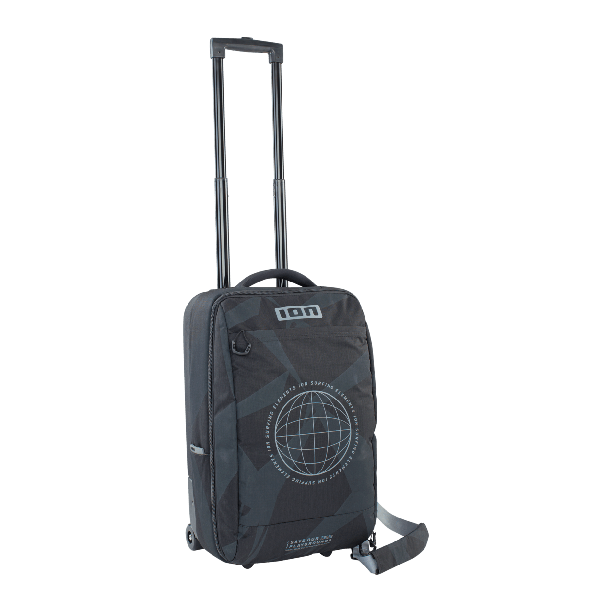 ION Travel Bag Wheelie 2024