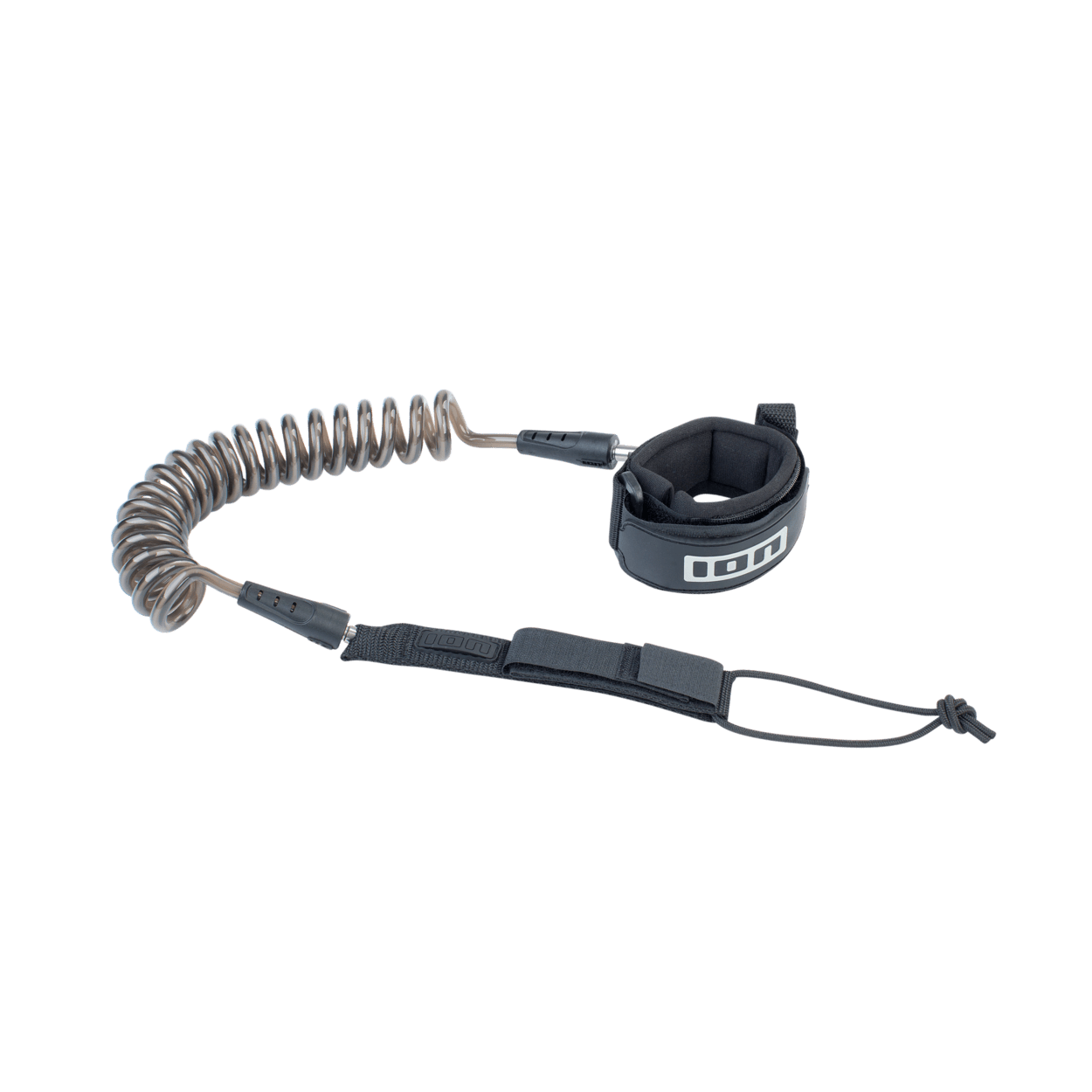 ION Wing Leash Core Coiled Wrist 2024