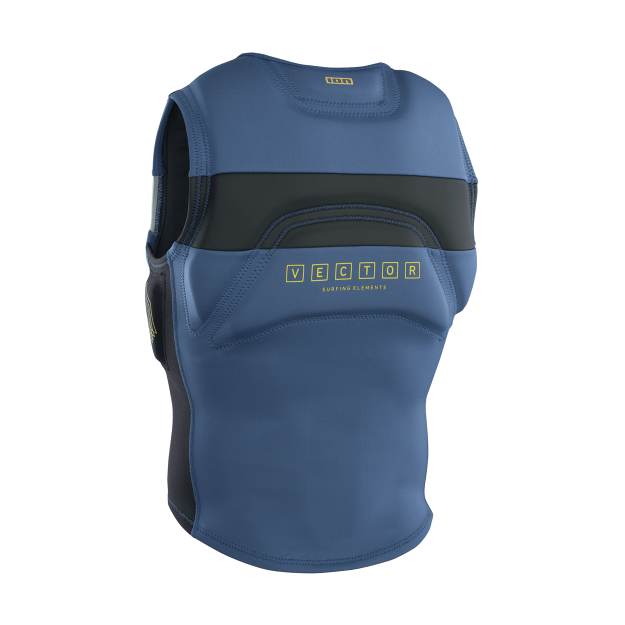 ION Vector Vest Amp Front Zip 2024