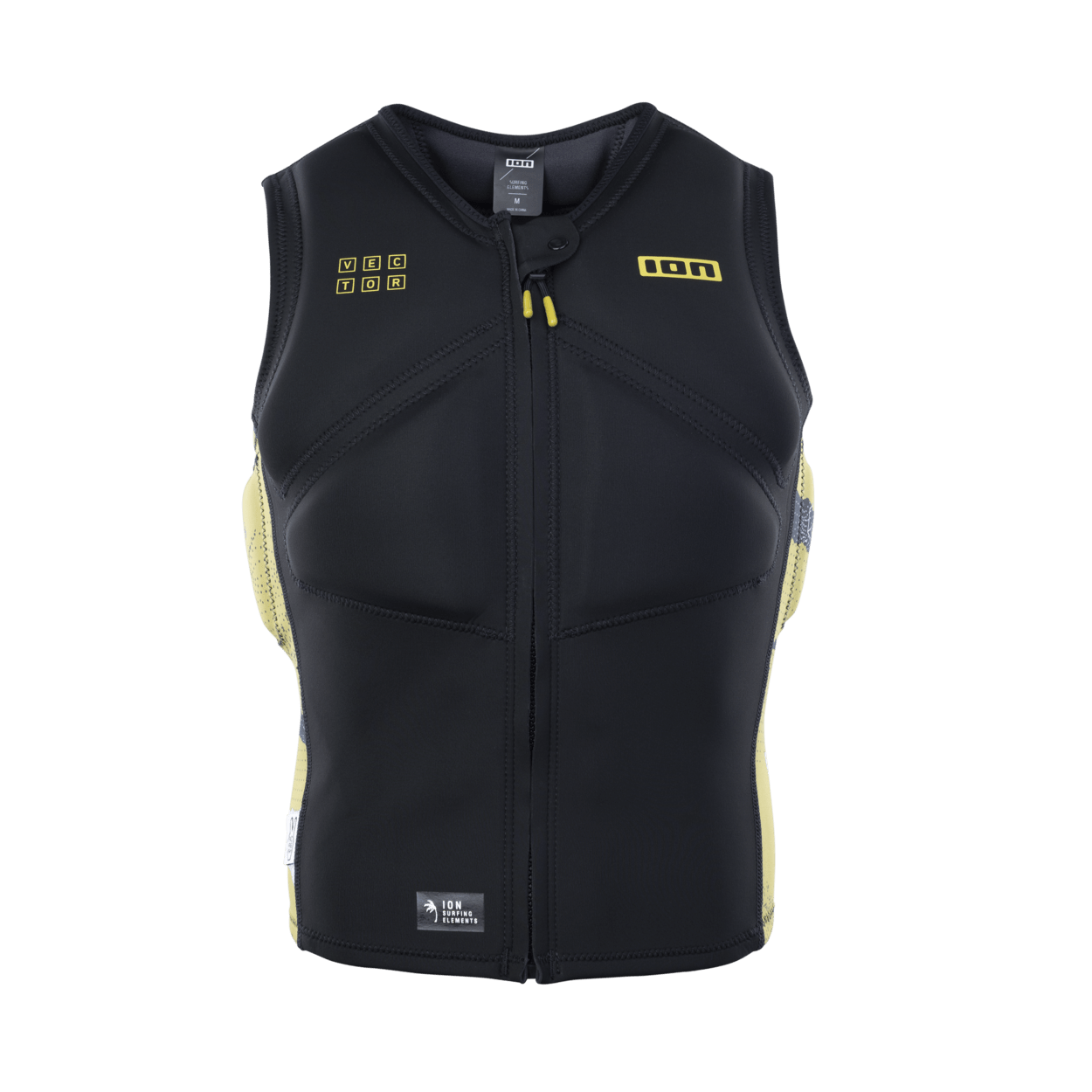 ION Vector Vest Core Front Zip 2024