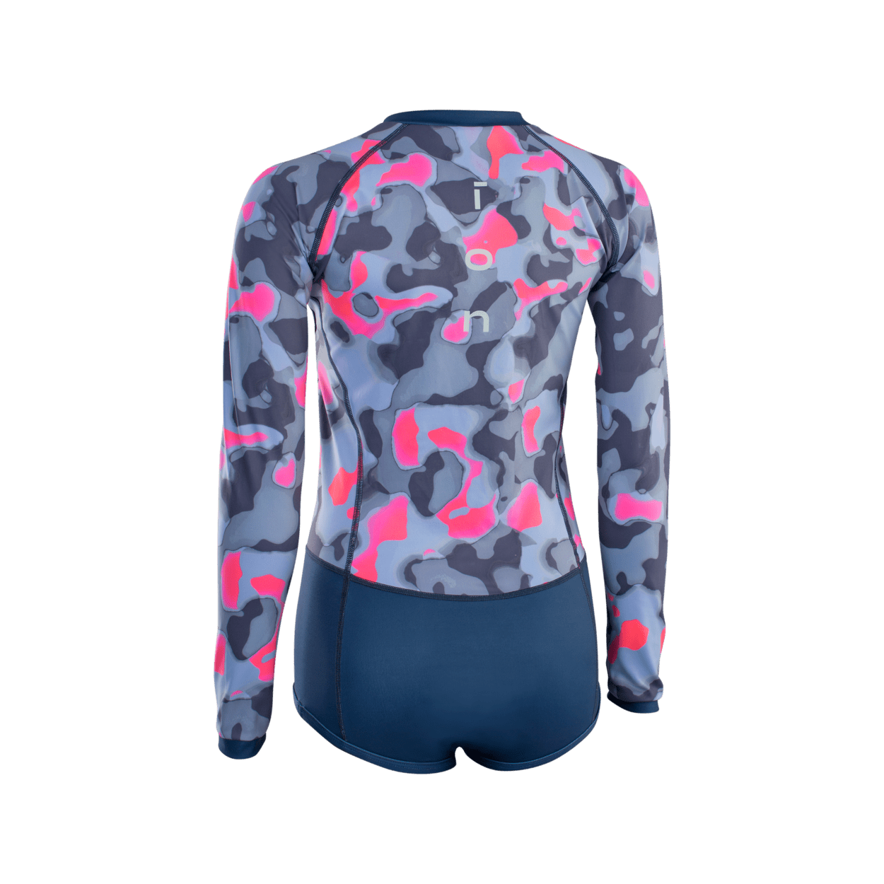 ION Swimsuit Longsleeve Women 2023