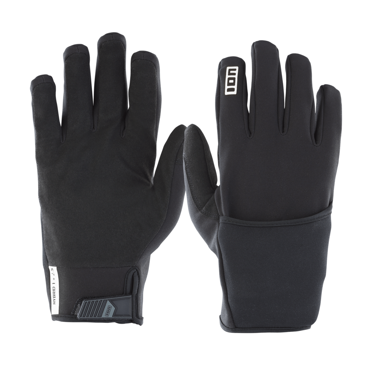 Hybrid Handschuhe 1+2.5