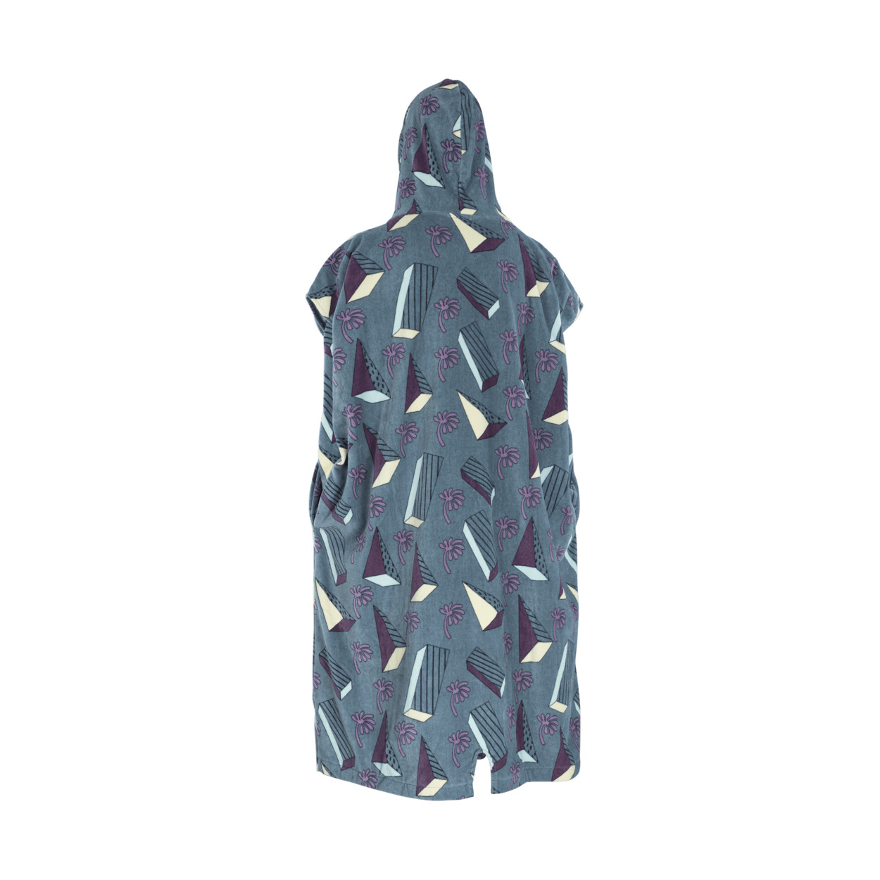 ION Poncho Core 2024