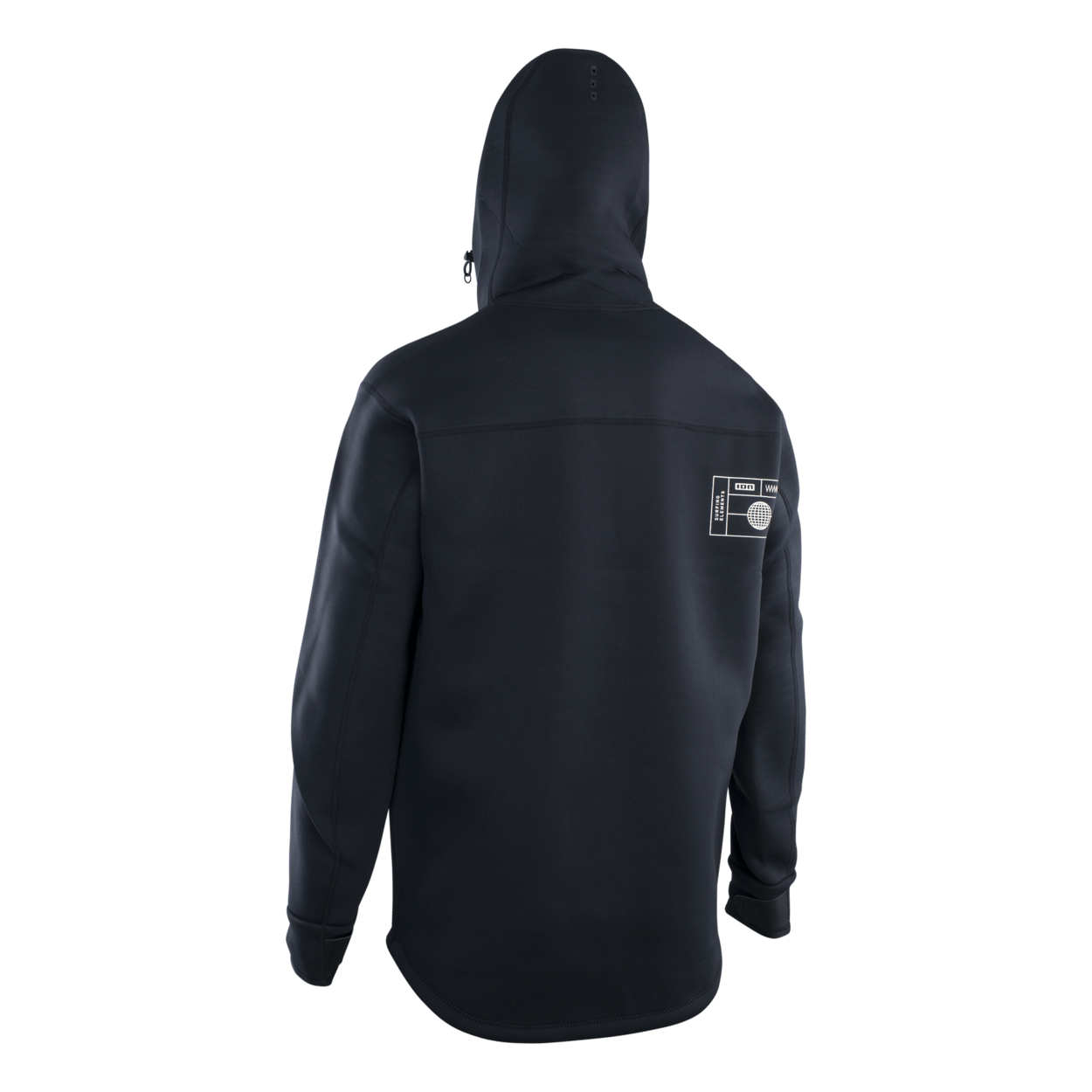 ION Men Neo Shelter Jacket Amp 2024