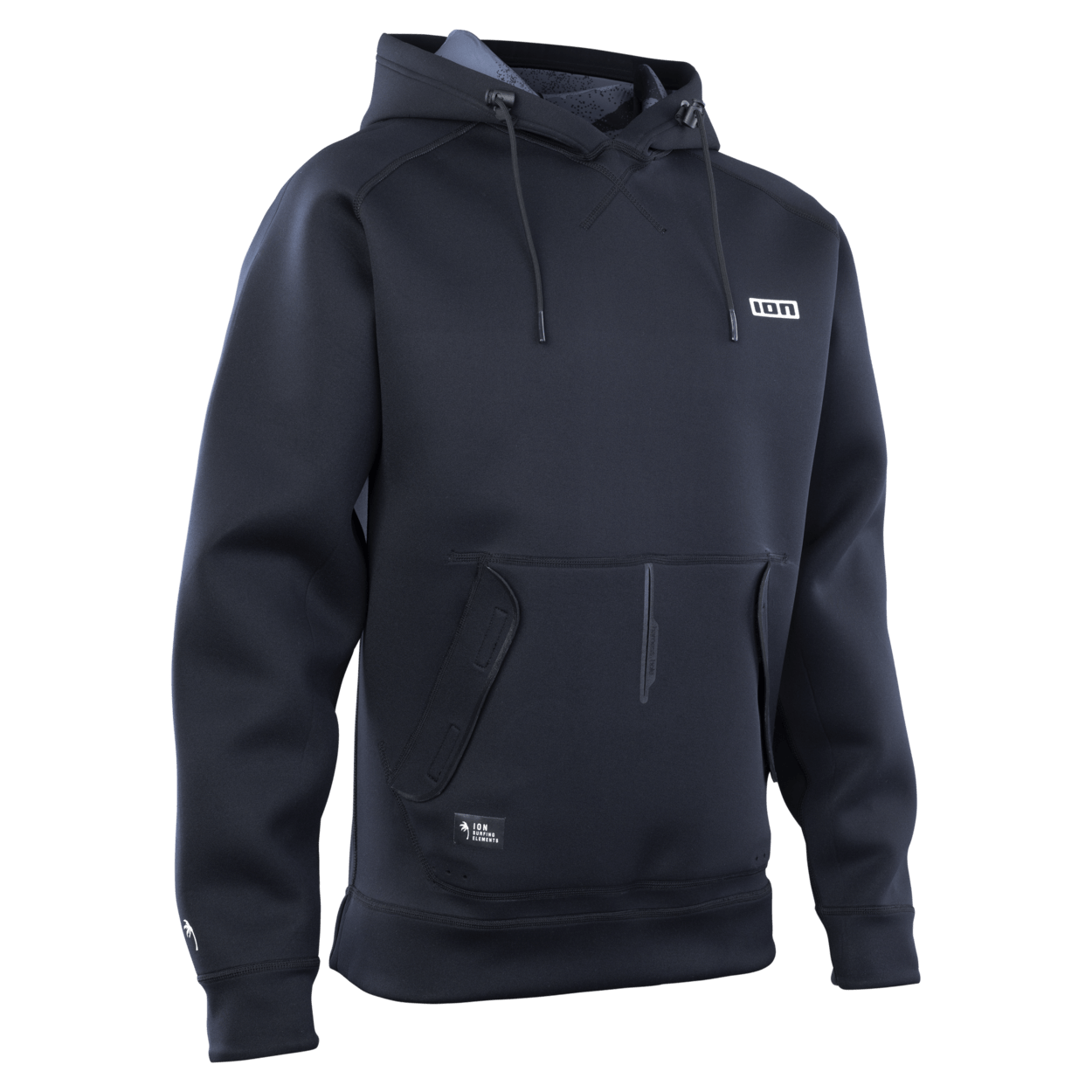 ION Neo Hoody Men 2024