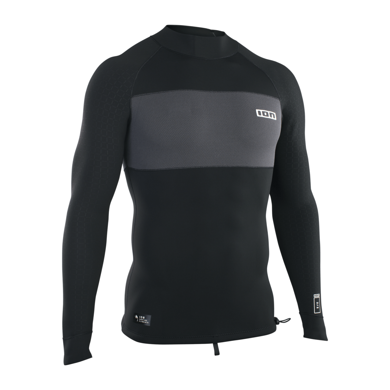 ION Neo Top 2/2 Longsleeve Men 2024