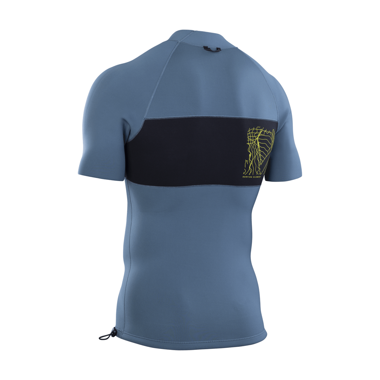 ION Neo Top 2/2 Shortsleeve Men 2024