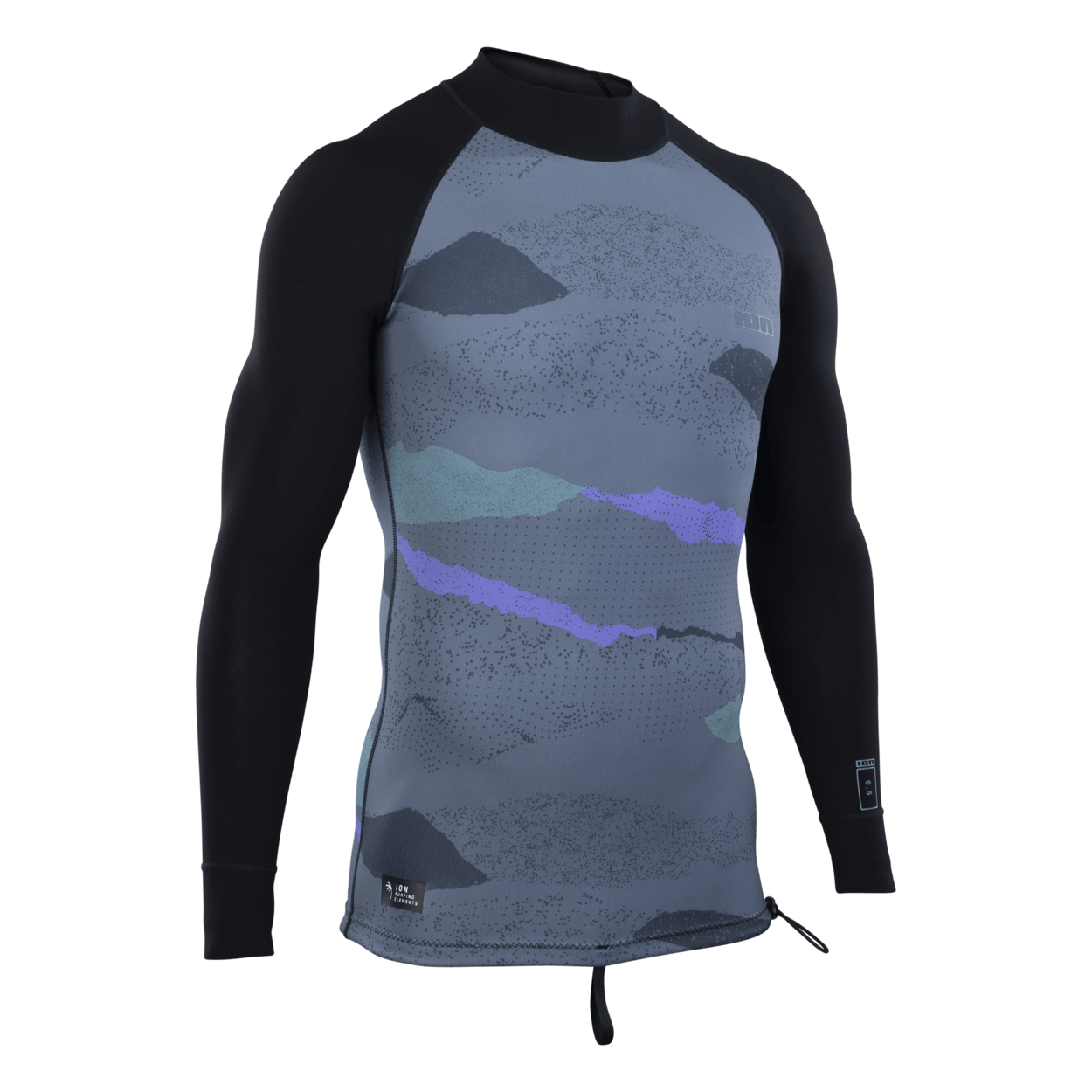 ION Neo Top 0.5 Longsleeve Men 2023