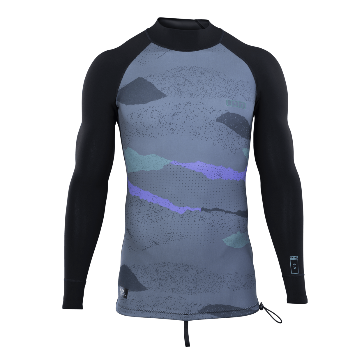 ION Neo Top 0.5 Longsleeve Men 2023