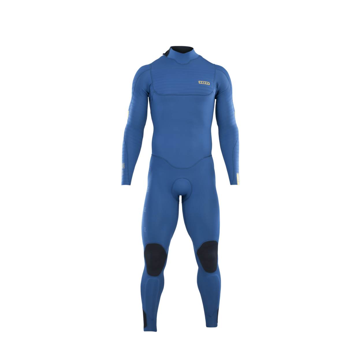 ION Men Wetsuit Seek Core 4/3 Back Zip 2025