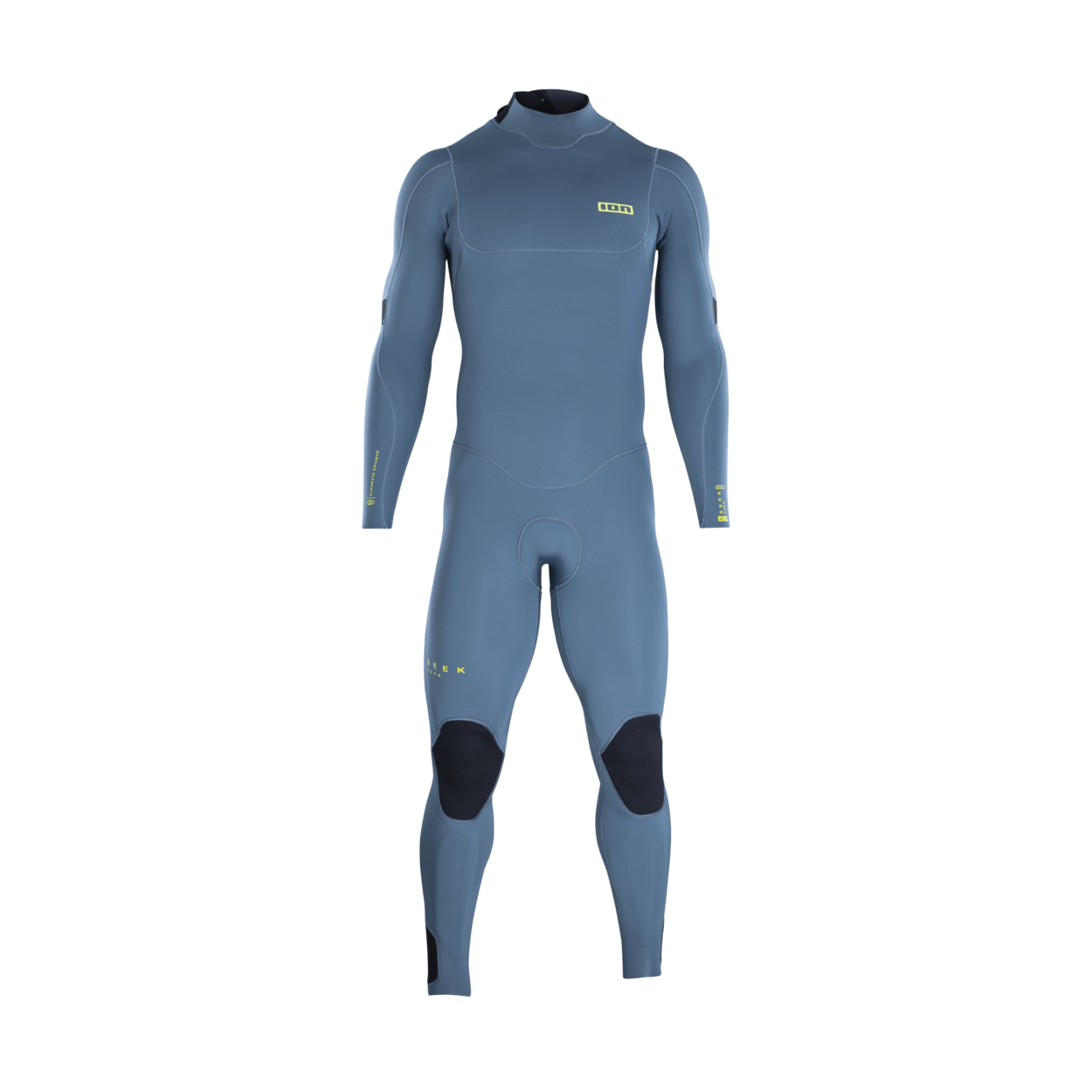 ION Men Wetsuit Seek Core 4/3 Back Zip 2025
