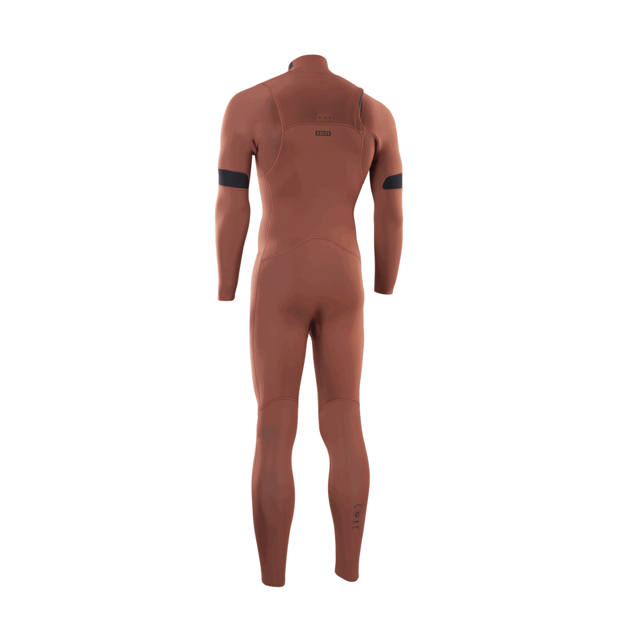 ION Men Wetsuit Seek Core 3/2 Front Zip 2024