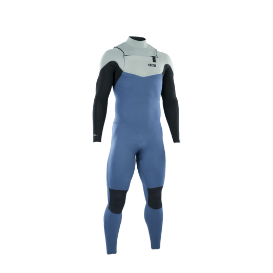 ION Men Wetsuit Element 3/2 Front Zip 2023