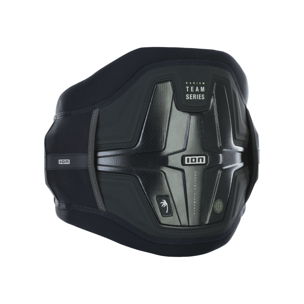 ION Radium Team Series Windsurf Harness Men 2024