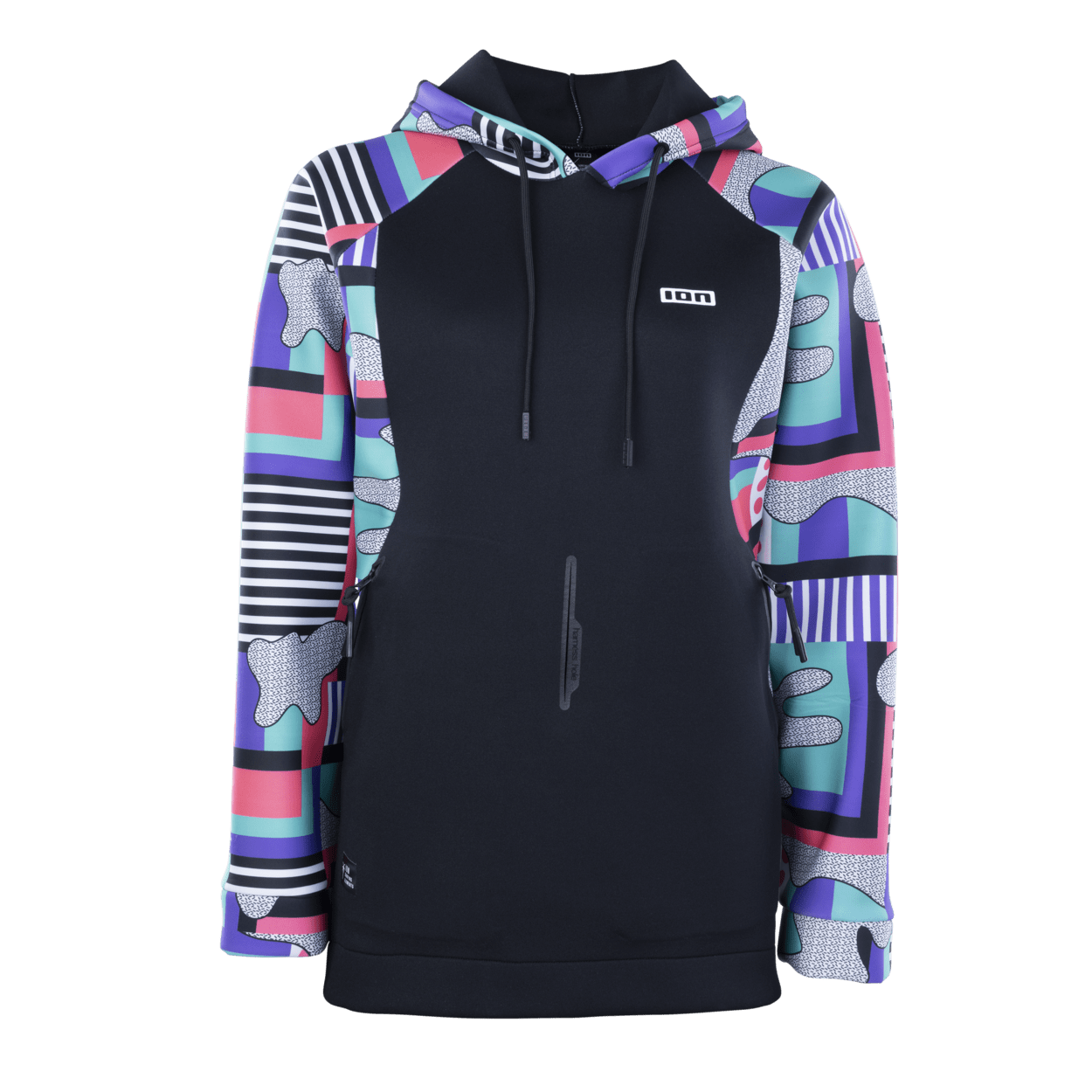 ION Neo Hoody Lite Women 2024