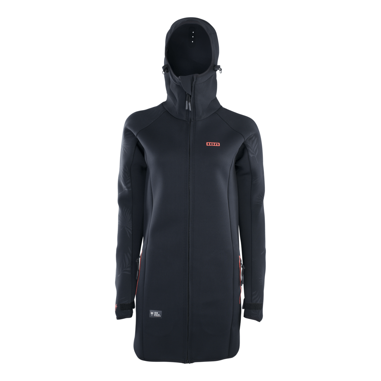 ION Women Neo Jacket Cosy Coat Core 2024