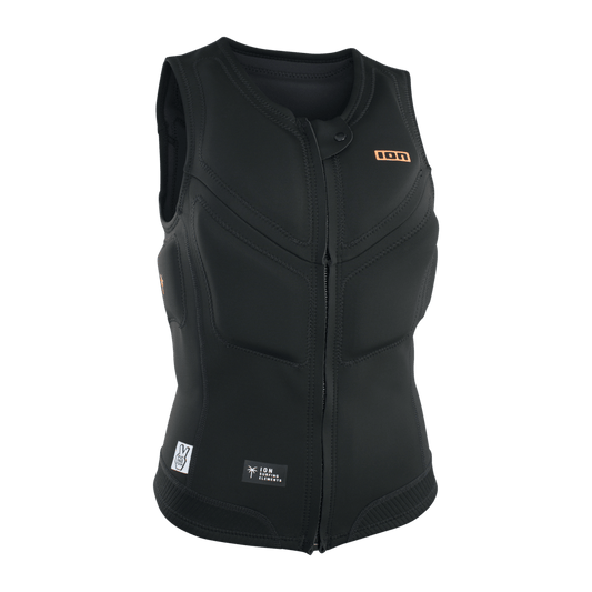 ION Ivy Vest Front Zip 2024