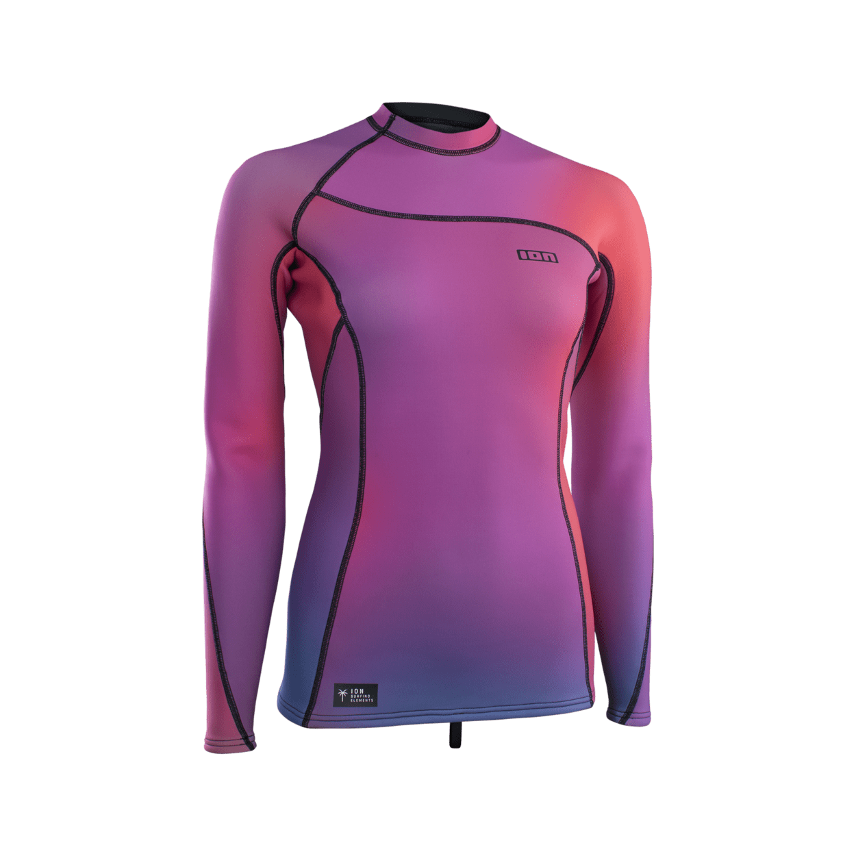 ION Neo Top 2/2 Longsleeve Women  2024