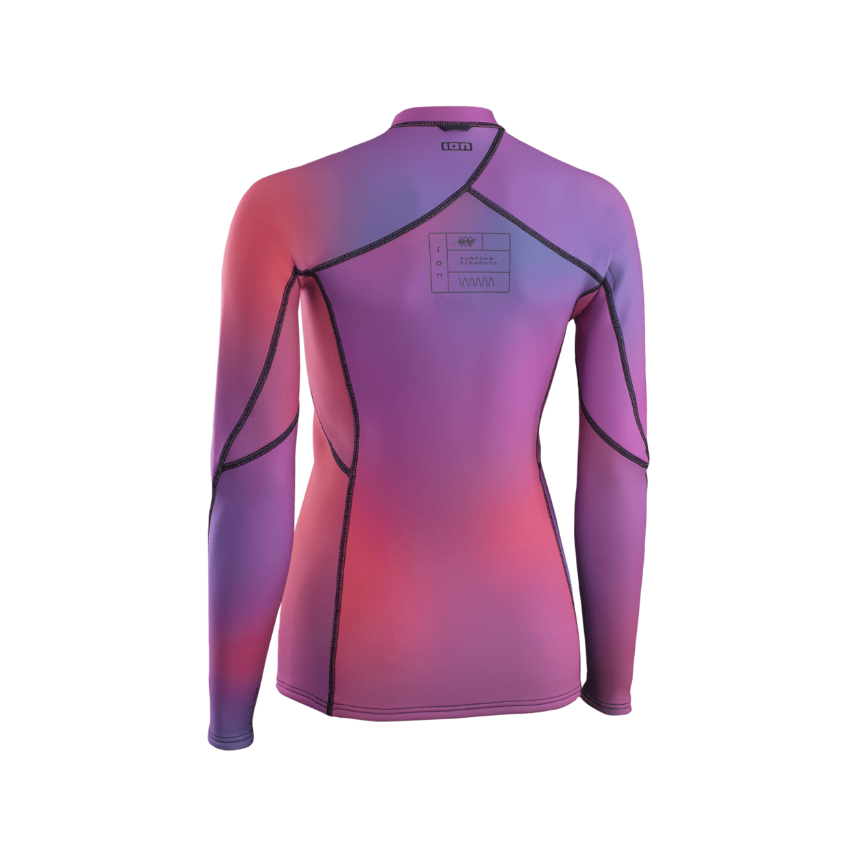 ION Neo Top 2/2 Longsleeve Women  2024