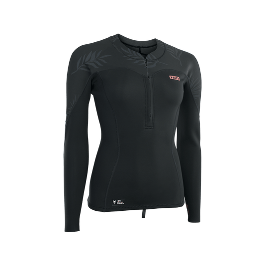 ION Neo Zip Top 1.5 Women 2024