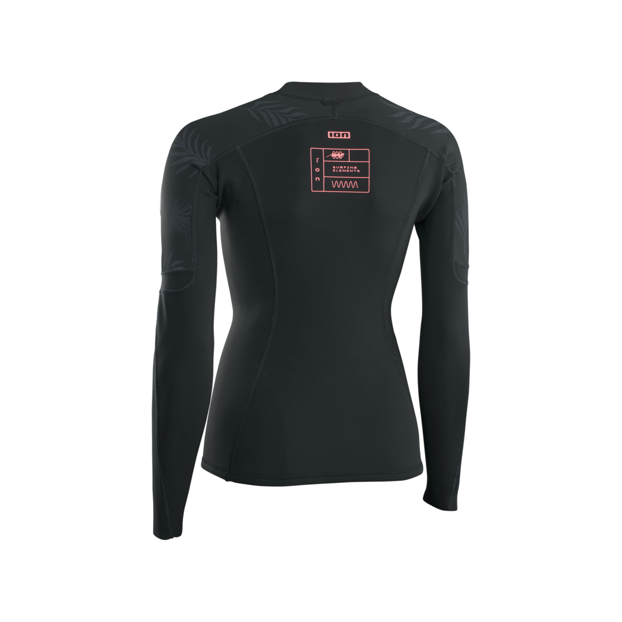 ION Neo Zip Top 1.5 Women 2024