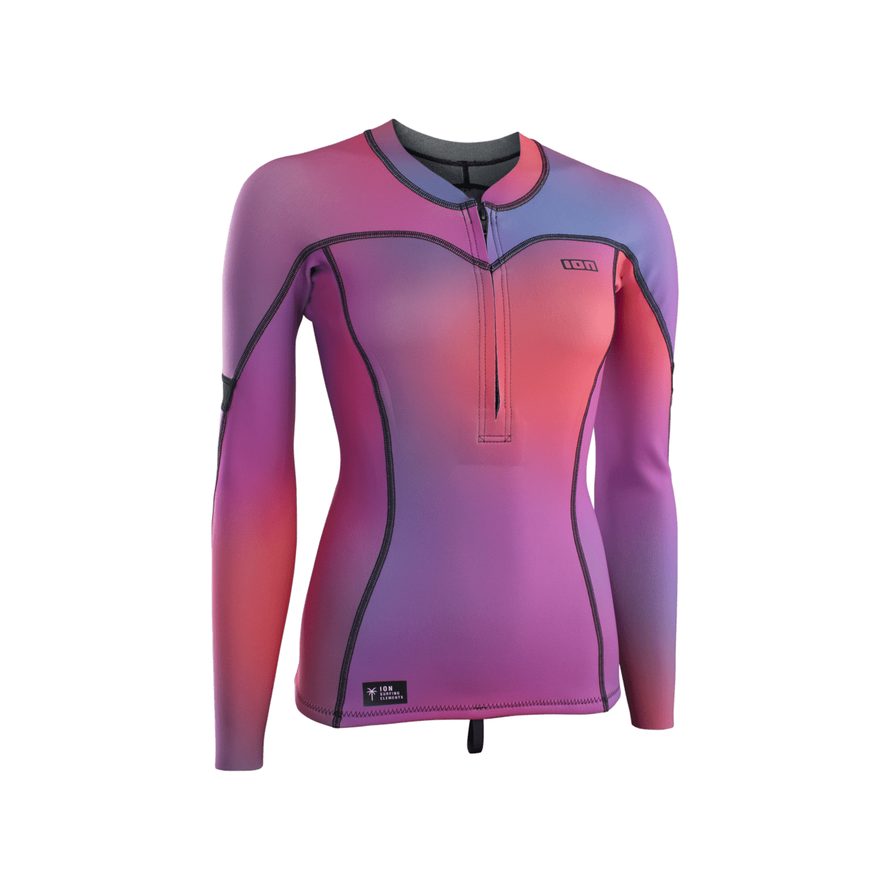 ION Neo Zip Top 1.5 Women 2024