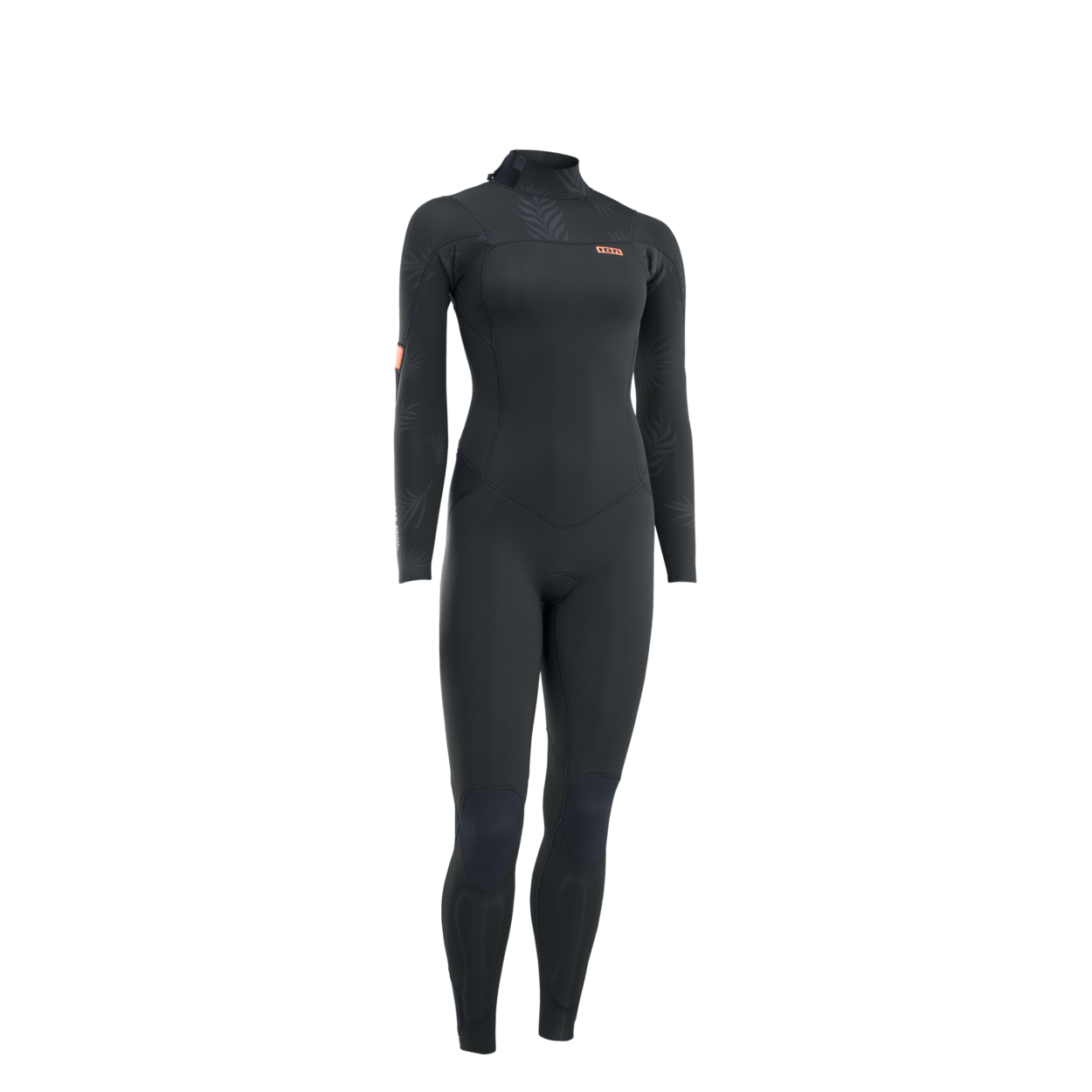 ION Women Wetsuit Amaze Core 4/3 Back Zip 2024