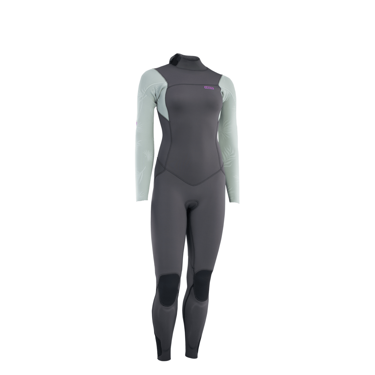 ION Women Wetsuit Amaze Core 4/3 Back Zip 2024