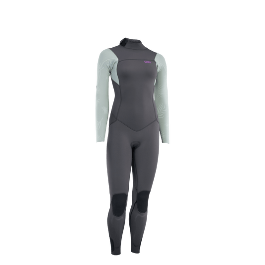 ION Women Wetsuit Amaze Core 5/4 Back Zip 2024