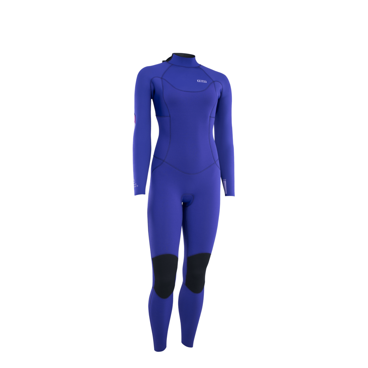 ION Women Wetsuit Element 4/3 Back Zip 2023