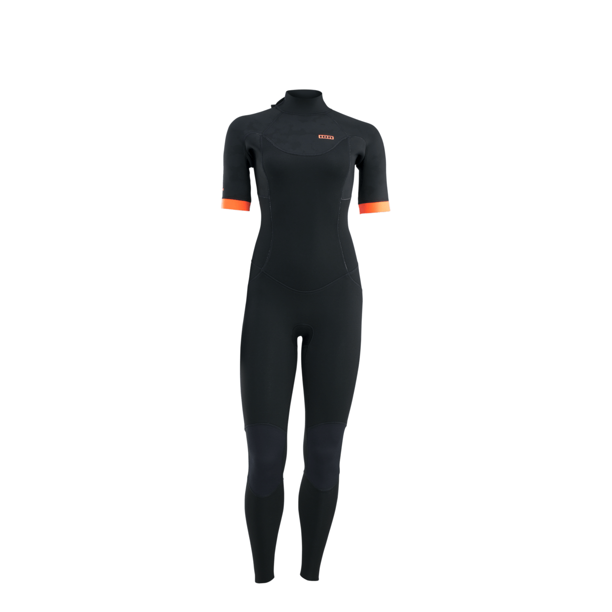 ION Women Wetsuit Element 3/2 Shortsleeve Back Zip 2024