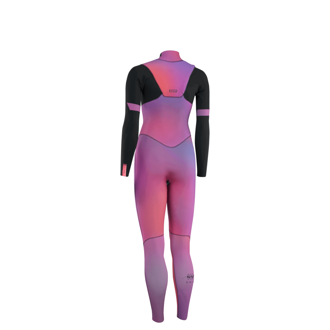 ION Women Wetsuit Amaze Core 3/2 Front Zip 2024