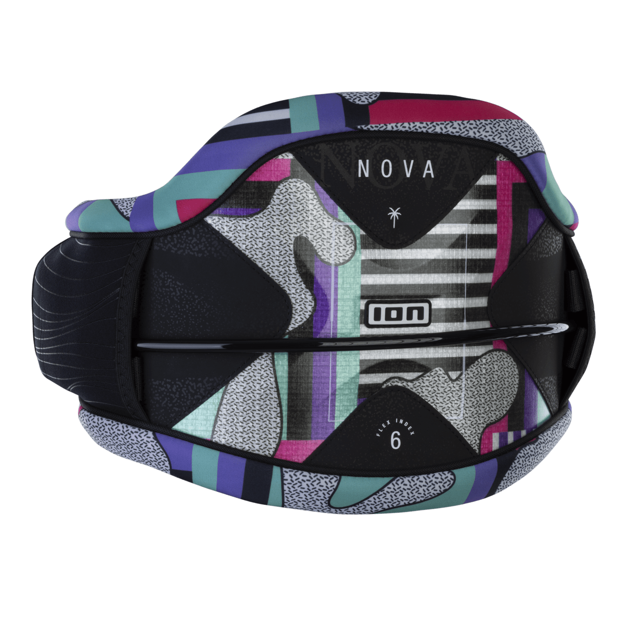 ION Nova Kite Harness Women 2024