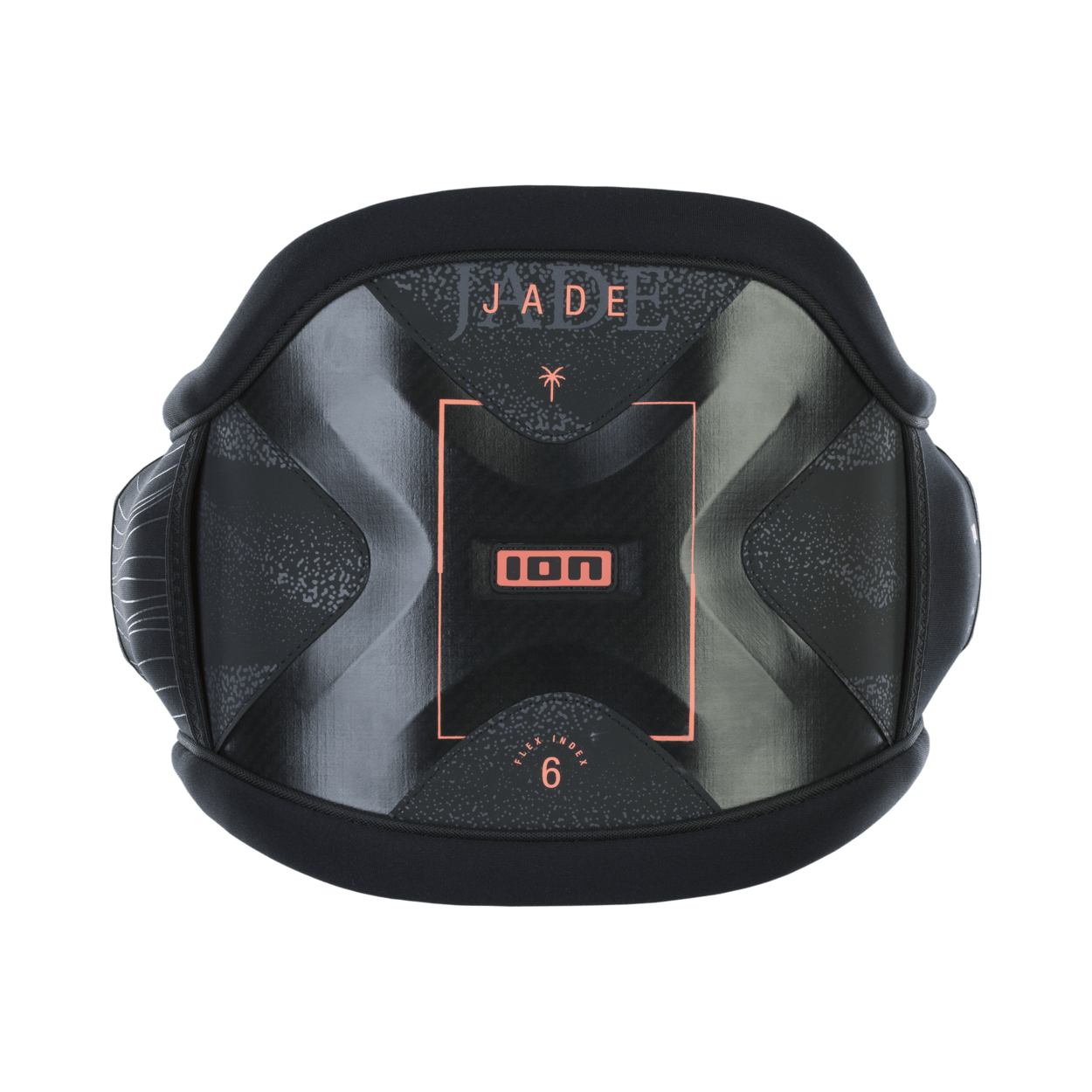 ION Jade Windsurf Harness Women 2024