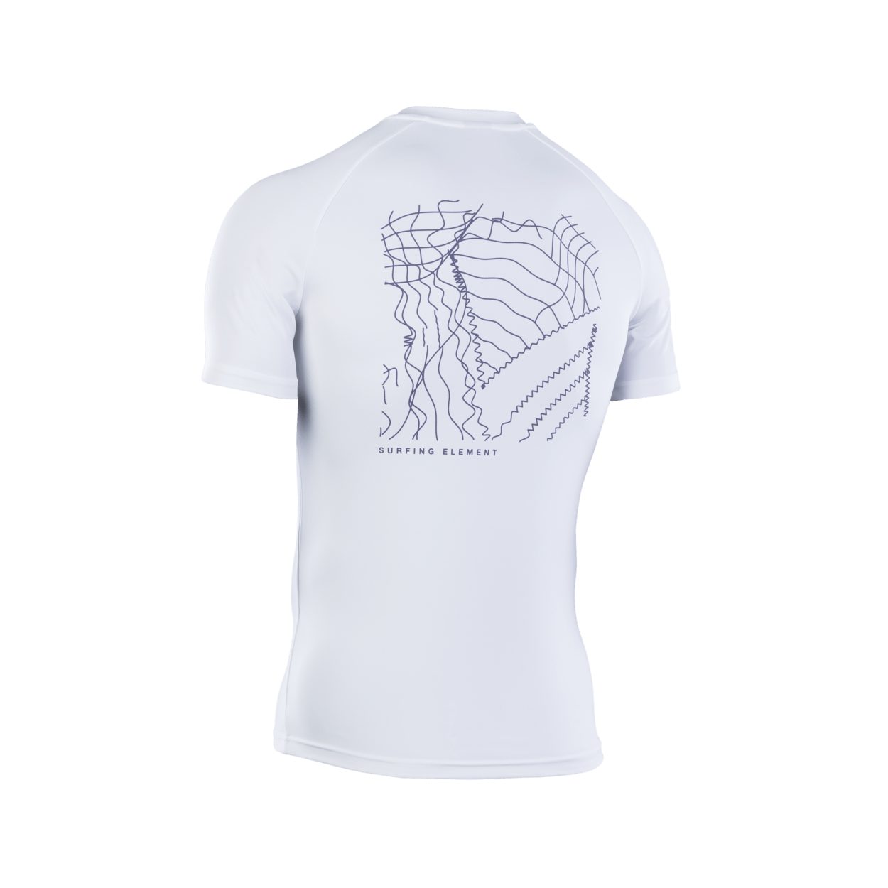 ION Rashguard SS men 2024