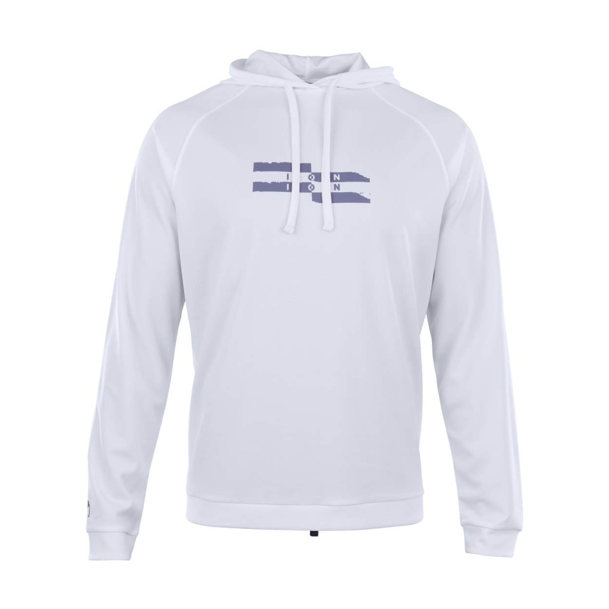 ION Wetshirt Hood LS men 2024