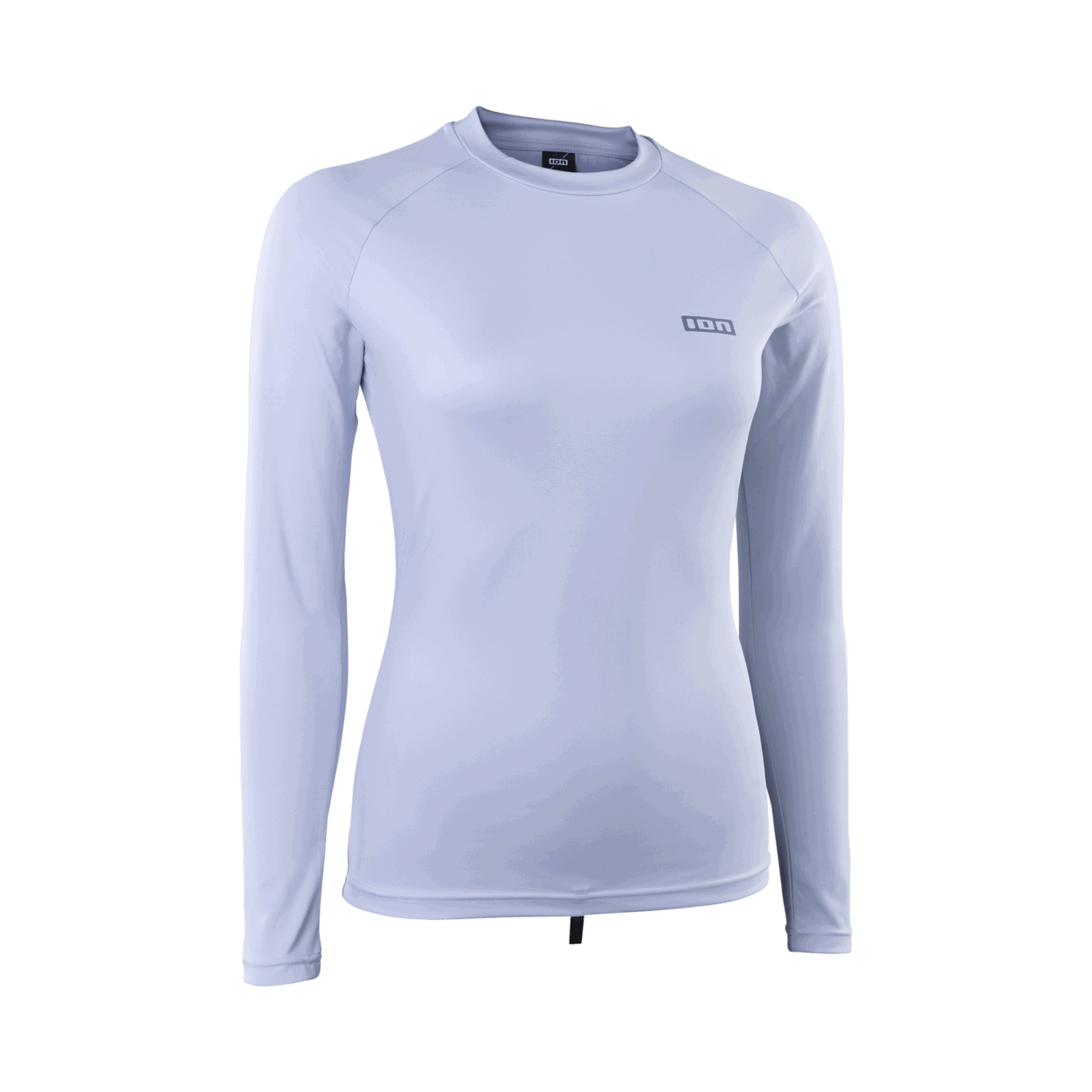 Rashguard Langarm Damen