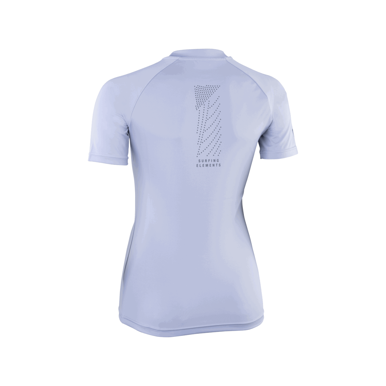 Rashguard Kurzarm Damen