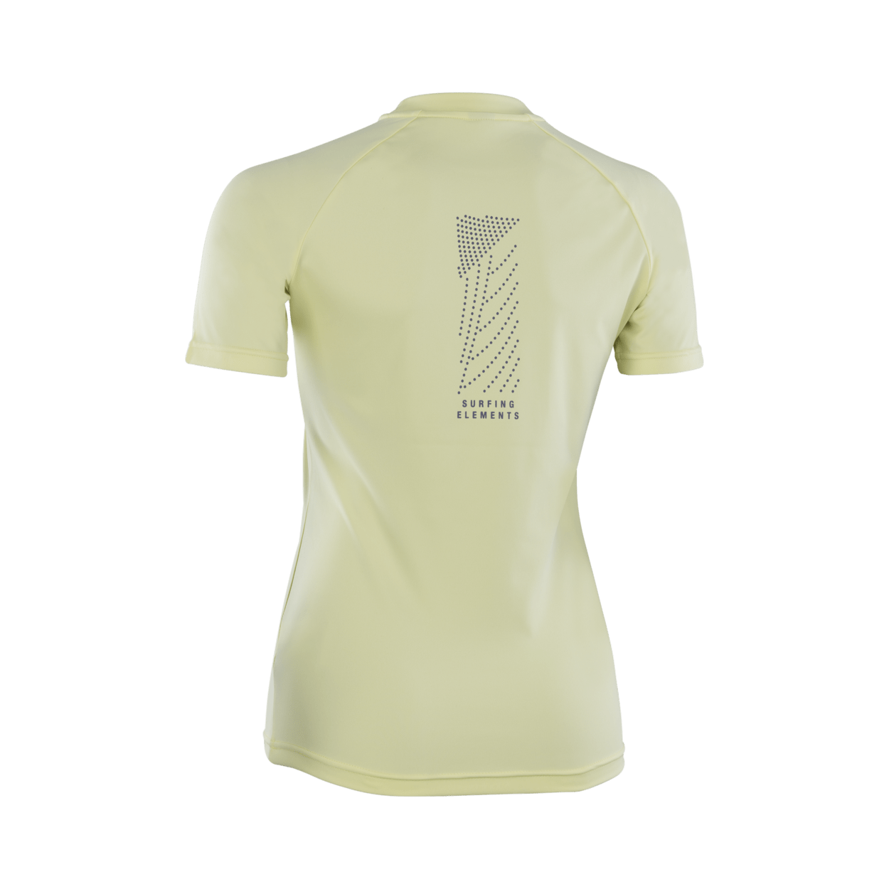 ION Rashguard SS women 2024