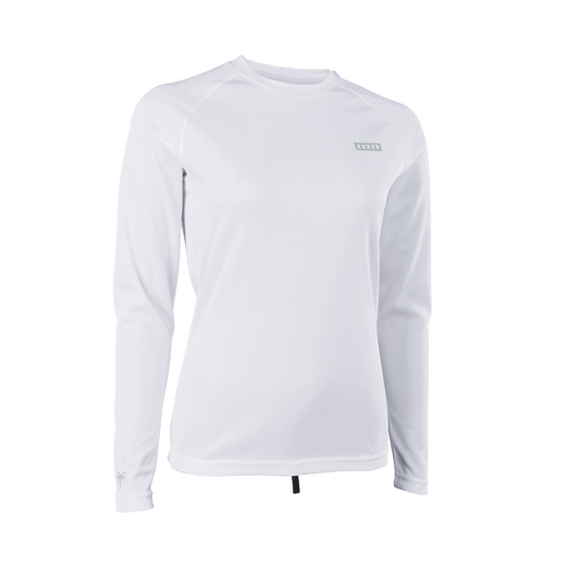 Wetshirt Manches longues femme
