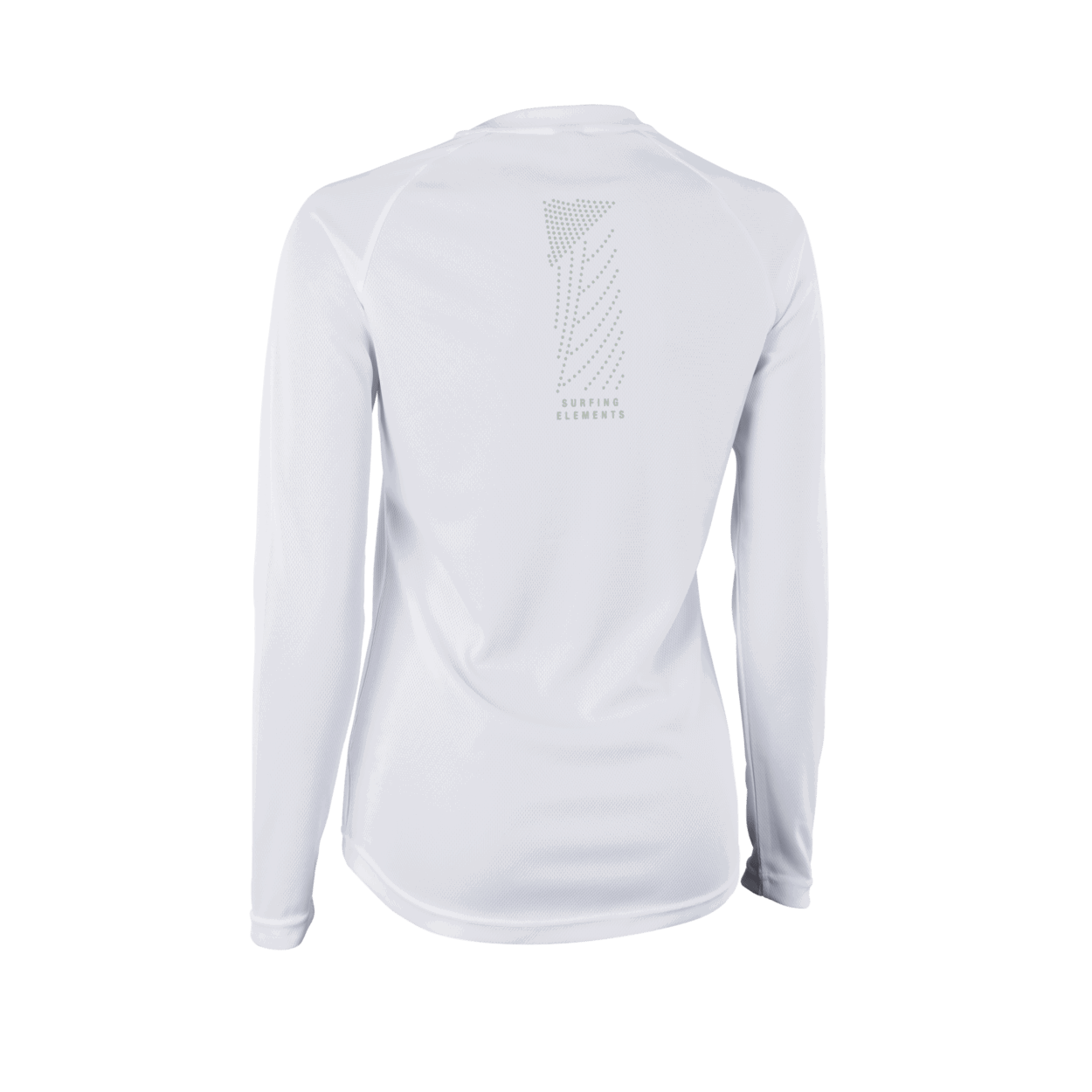 Wetshirt Langarm Damen