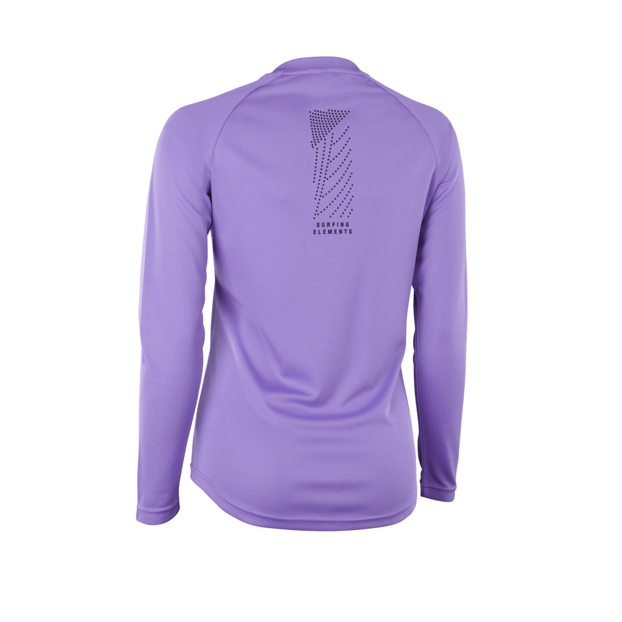 Wetshirt Langarm Damen