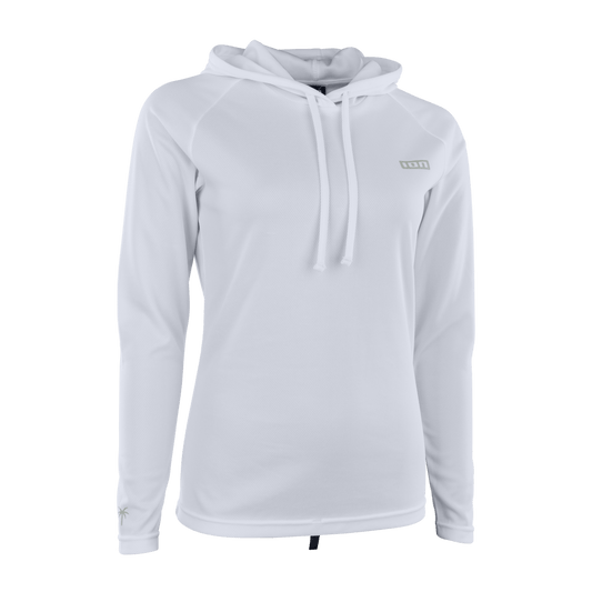 ION Wetshirt Hood LS women 2024