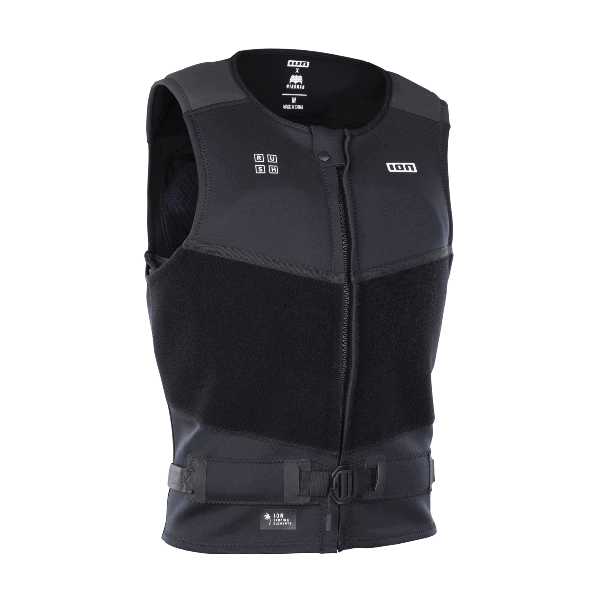 ION Rush Wing Vest Unisex 2025