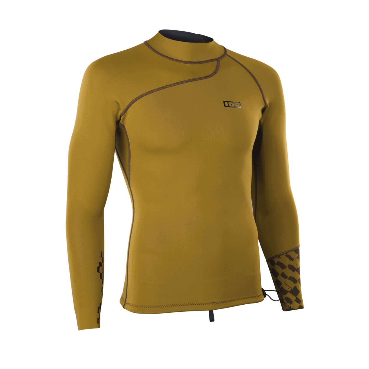 Neo Top 0.5 Langarm Herren
